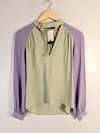 Blusa Renata Campos