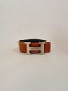 Cinto Hermès Reversível