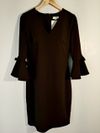 Vestido Calvin Klein