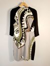 Vestido Emilio Pucci