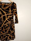 Vestido Ralph Lauren