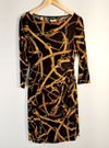 Vestido Ralph Lauren