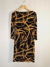 Vestido Ralph Lauren