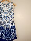 Vestido Ralph Lauren