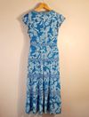 Vestido Ralph Lauren