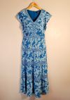 Vestido Ralph Lauren
