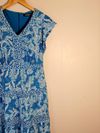 Vestido Ralph Lauren