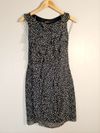 Vestido Adrianna Papell