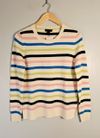 Blusa Saks Cashmere