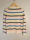 Blusa Saks Cashmere