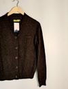 Casaco Richards Cashmere