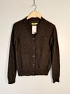 Casaco Richards Cashmere