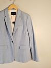 Blazer Banana Republic