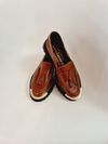 Mocassim Paula Torres by Nati Vozza