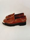 Mocassim Paula Torres by Nati Vozza