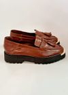 Mocassim Paula Torres by Nati Vozza