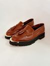 Mocassim Paula Torres by Nati Vozza