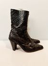 Bota Tony Mora