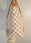 Bolsa Louis Vuitton Totally Damier Azur