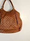 Bolsa Gucci Sukey