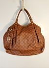 Bolsa Gucci Sukey