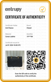 Bolsa Chanel Shopper