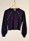 Blusa NK