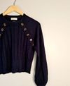 Blusa NK