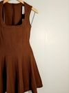 Vestido Alaia