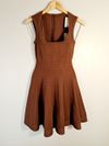 Vestido Alaia
