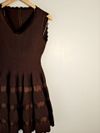 Vestido Alaia