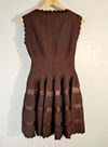 Vestido Alaia