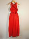 Vestido Tig