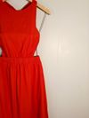 Vestido Tig