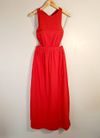 Vestido Tig