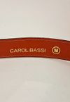 Cinto Carol Bassi