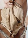 Bolsa Prada Cervo Tote