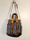 Bolsa Louis Vuitton Aviator Monogram Edição Limitada