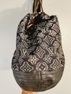 Bolsa Louis Vuitton Aviator Monogram Edição Limitada