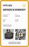 Bolsa Louis Vuitton Aviator Monogram Edição Limitada