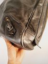 Bolsa Balenciaga Motocross