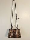Bolsa Bottega Veneta Napoli Byzantine Snakeskin