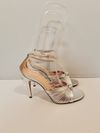 Sandália Gucci