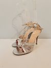 Sandália Gucci