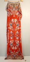 Echarpe Roberto Cavalli