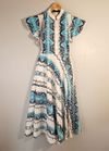 Vestido SClub by Skazi