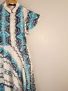 Vestido SClub by Skazi
