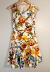 Vestido Dolce & Gabbana