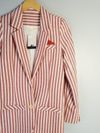 Blazer Cris Barros