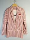 Blazer Cris Barros